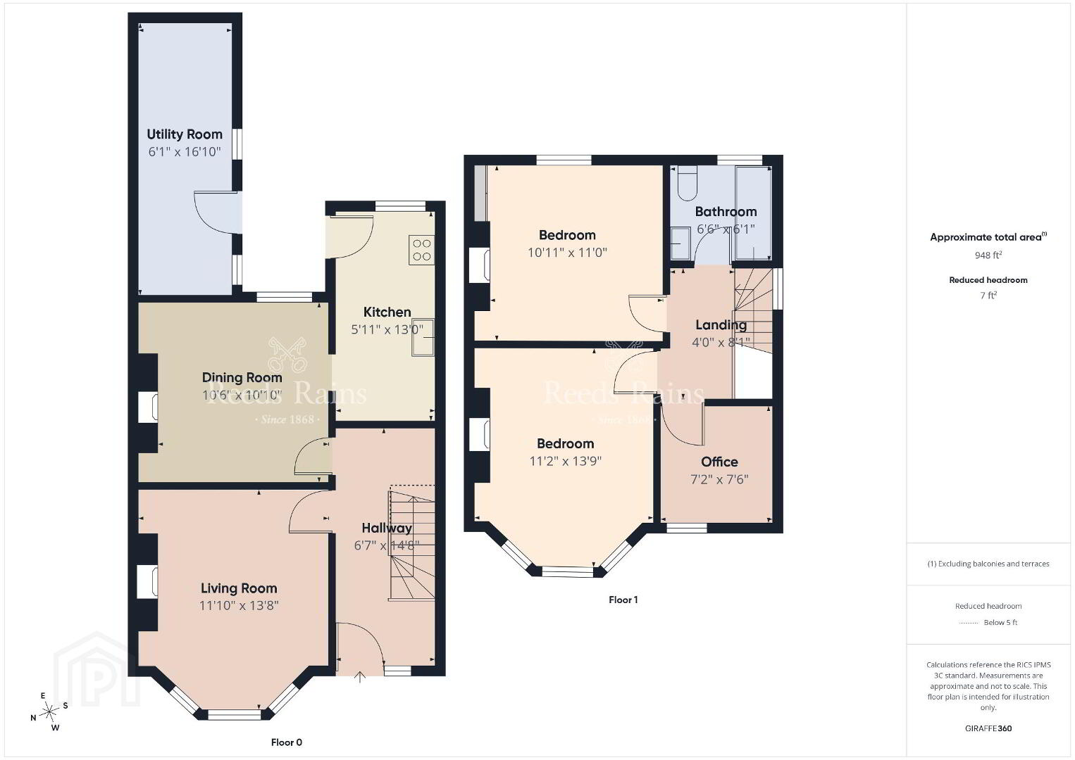 16 Haypark Avenue 16 of 16