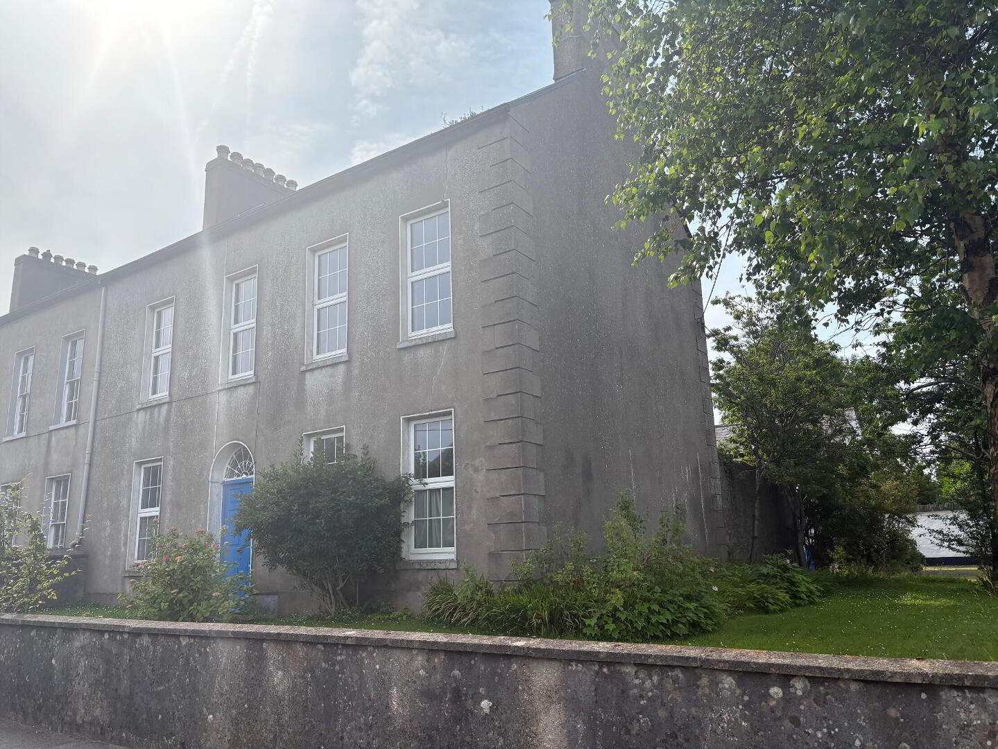 Thornhill House, Cullens Mews 3 of 18