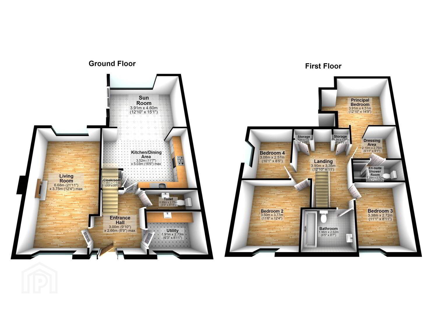 381 Old Holywood Road 36 of 36