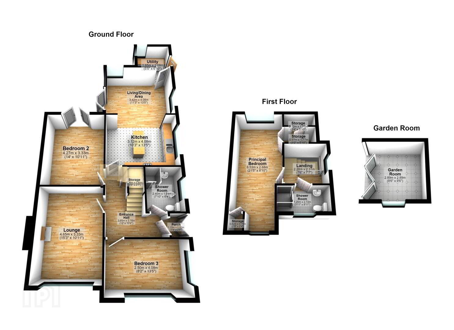 4 Lennox Avenue 32 of 32