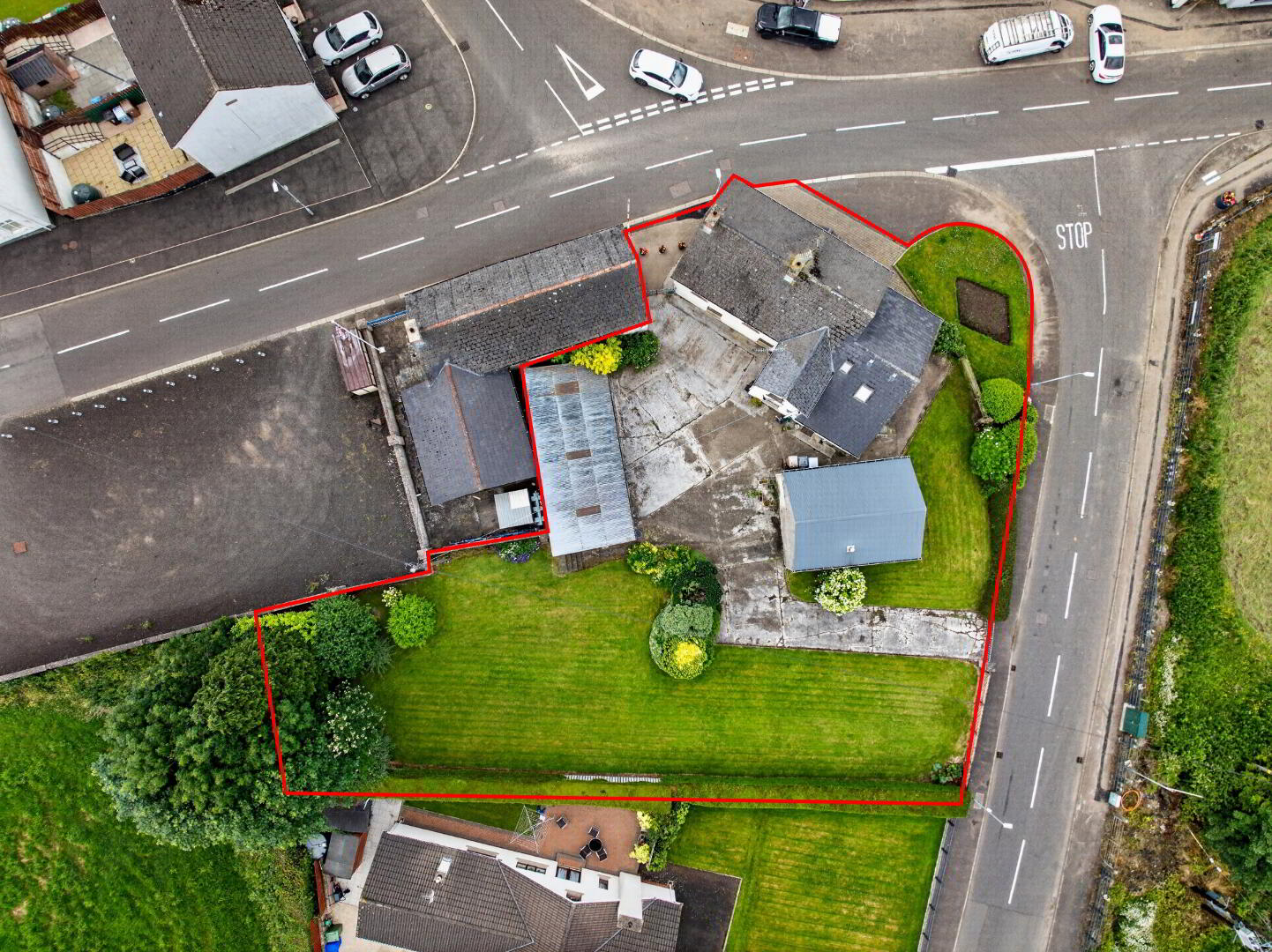 4 Toberhead Road 2 of 34