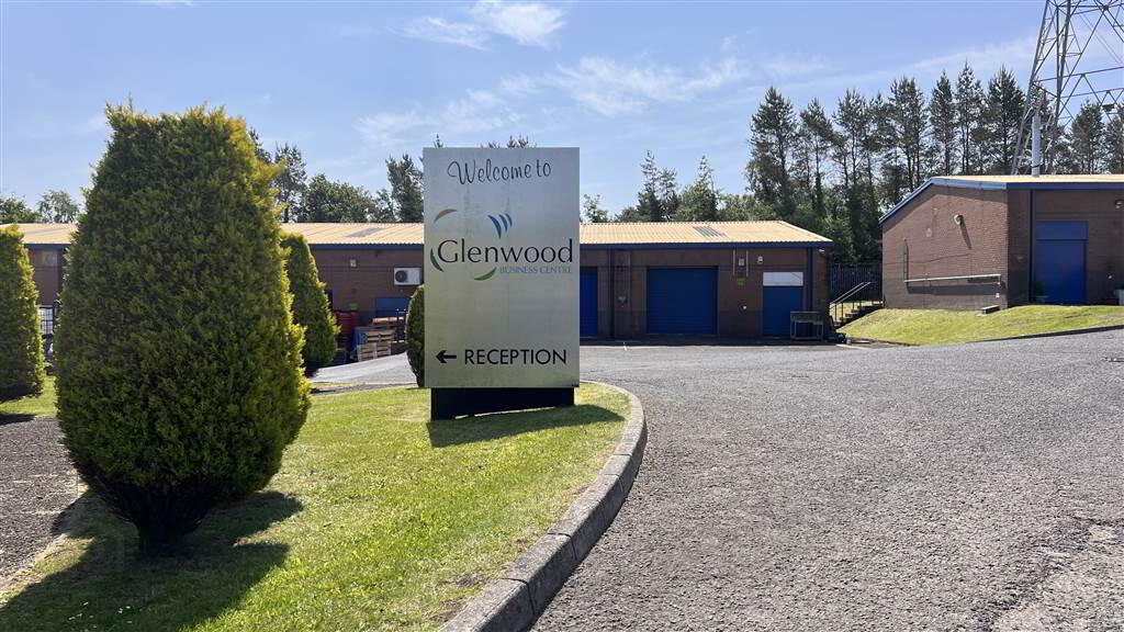 Unit 12, Glenwood Business Centre 6 of 6