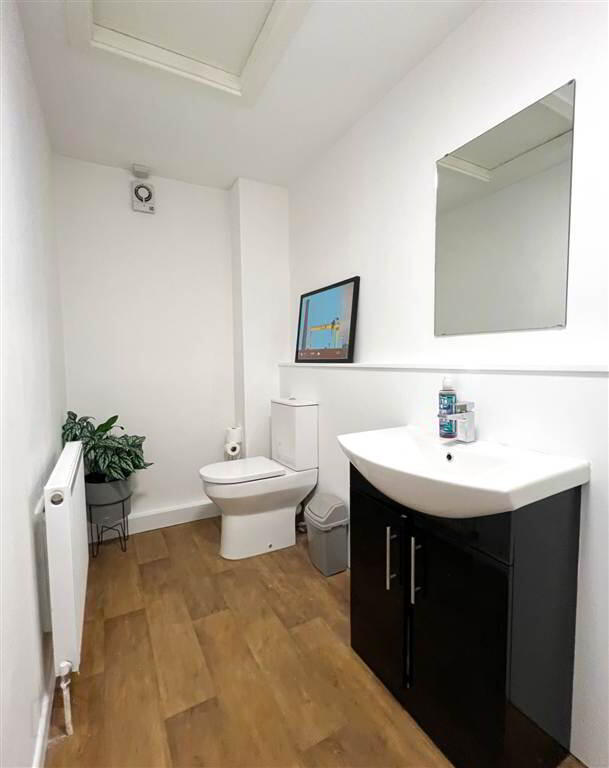 TC Studios, 23 Cregagh Road ( Unit 2) 6 of 6