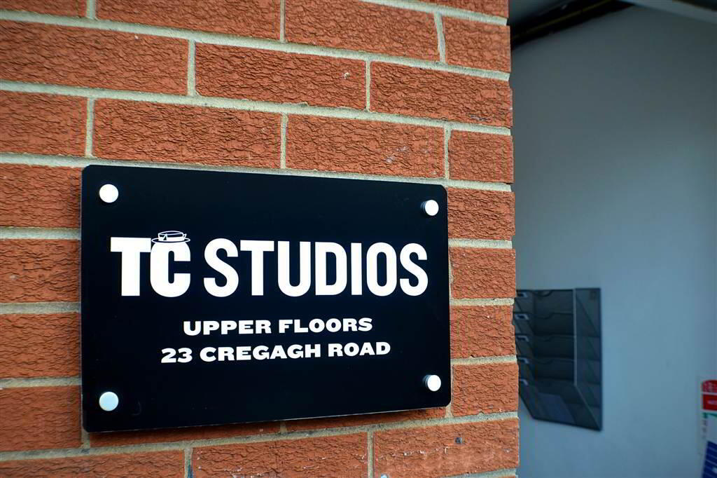 TC Studios, 23 Cregagh Road ( Unit 2) 3 of 6