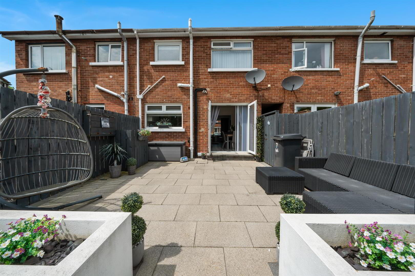7 Larkfield Grove 20 of 21