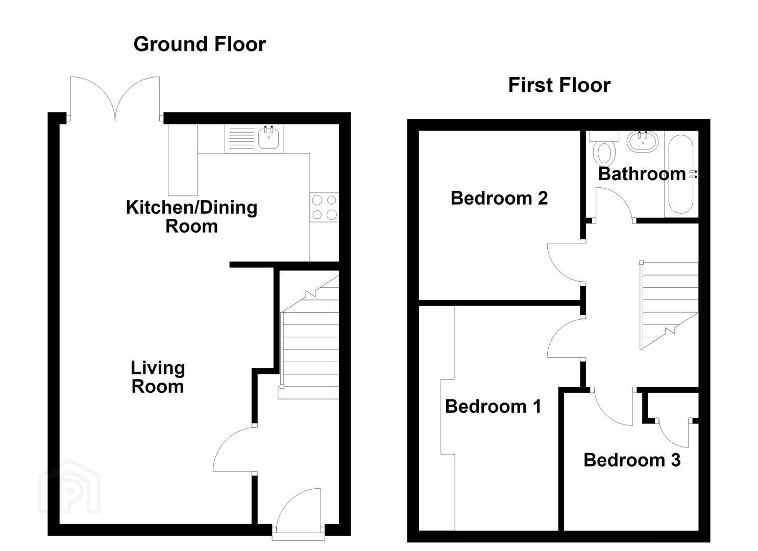 7 Larkfield Grove 21 of 21