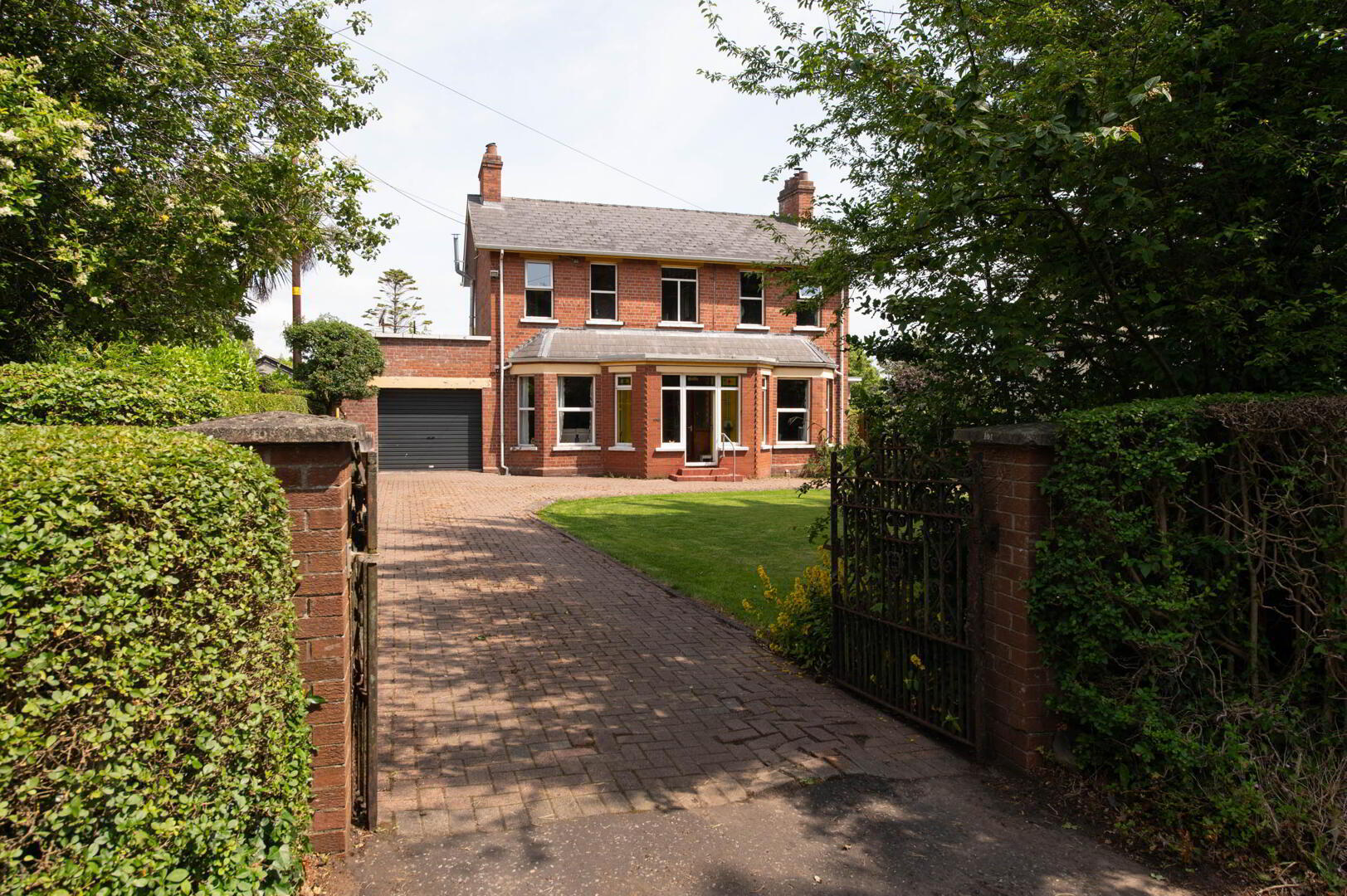 101 Station Road 1 of 25