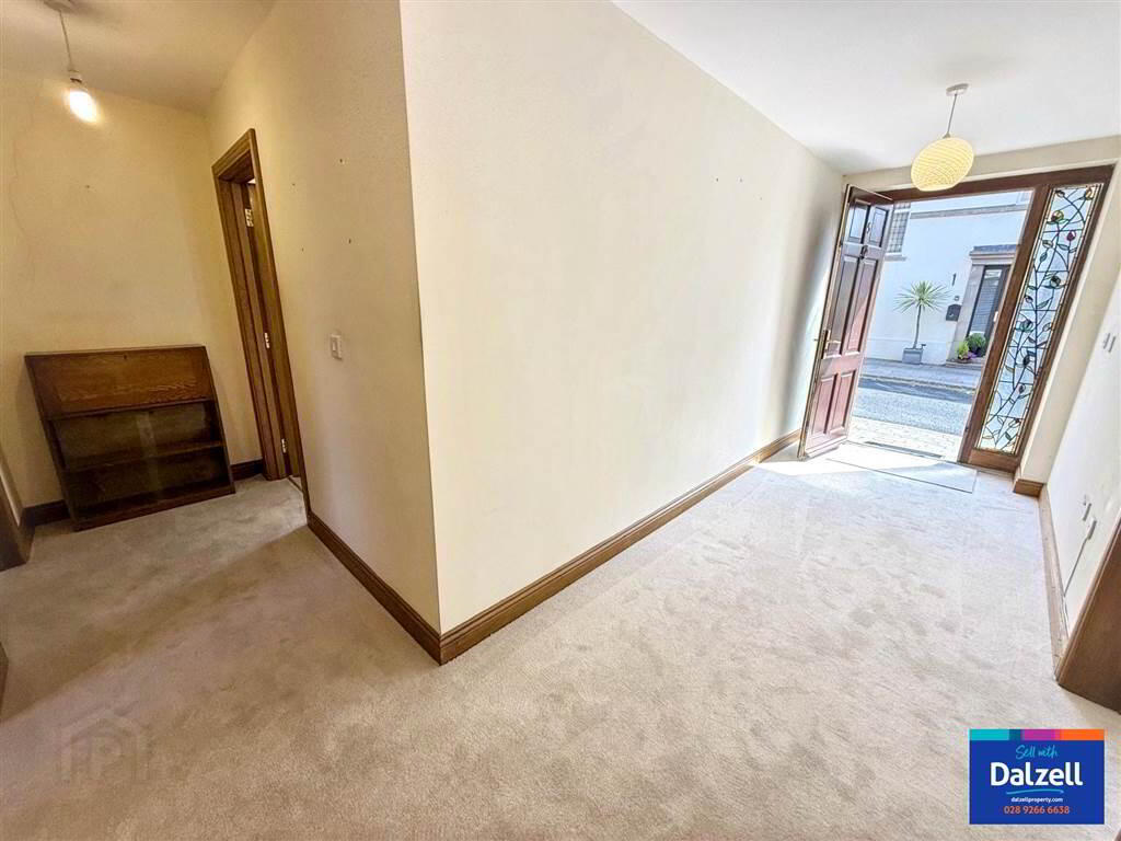 Apt 5, Cathedral View 2 of 19