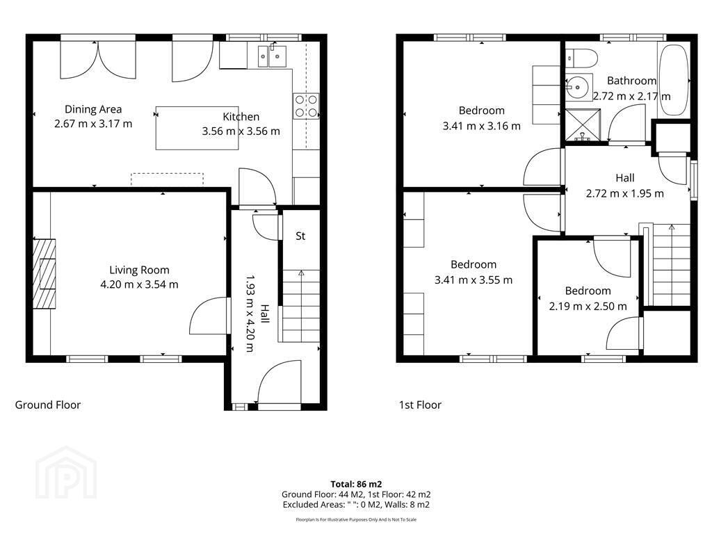 8 Grange Cottages 30 of 30