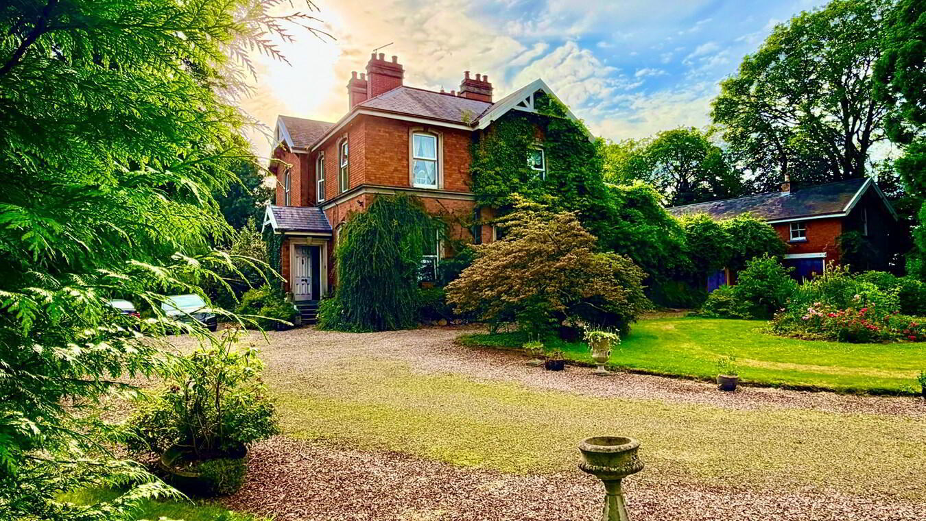 65 Carrickblacker Road 1 of 38