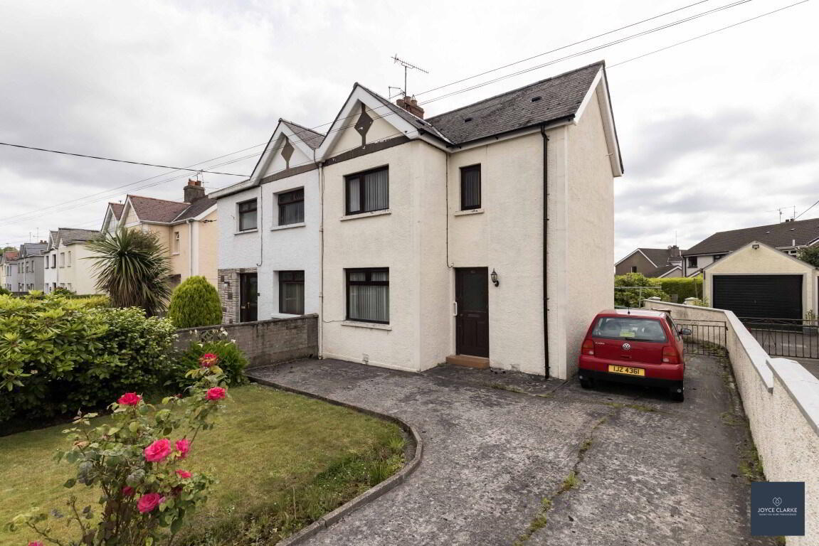 65 Armagh Road 1 of 49
