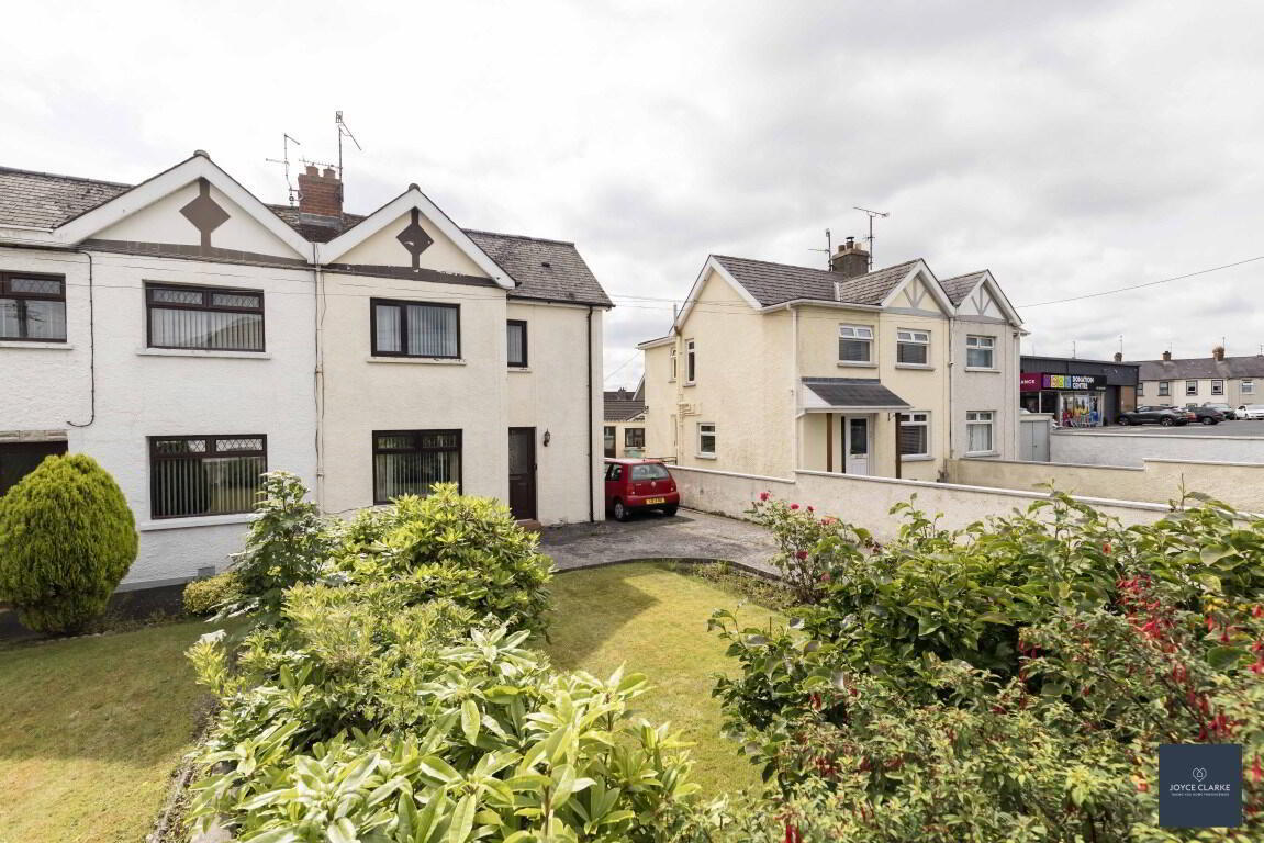 65 Armagh Road 3 of 49