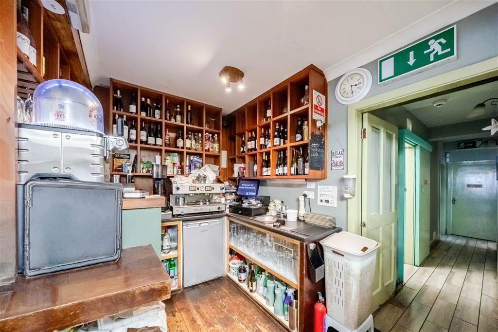 3 Restaurant (Sage) & Apartments, 10 High Street 20 of 20