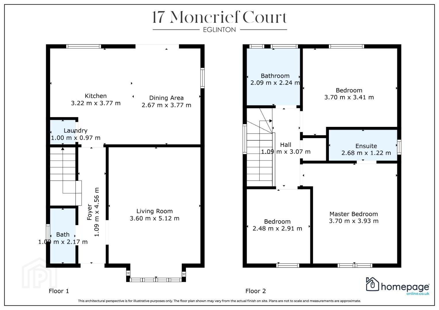 17 Moncrief Court 41 of 41