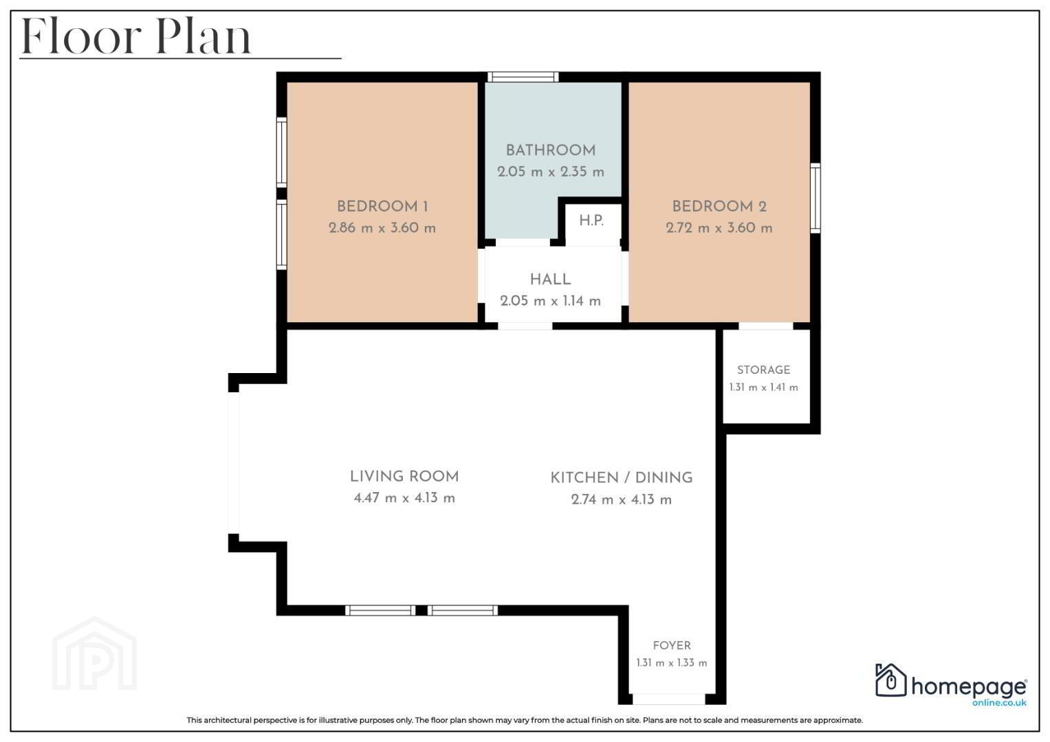 48A Gortnessy Meadows 14 of 14