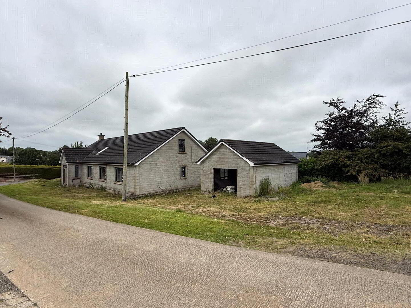 Cash Offers Only), 108d Ballynease Road 2 of 41