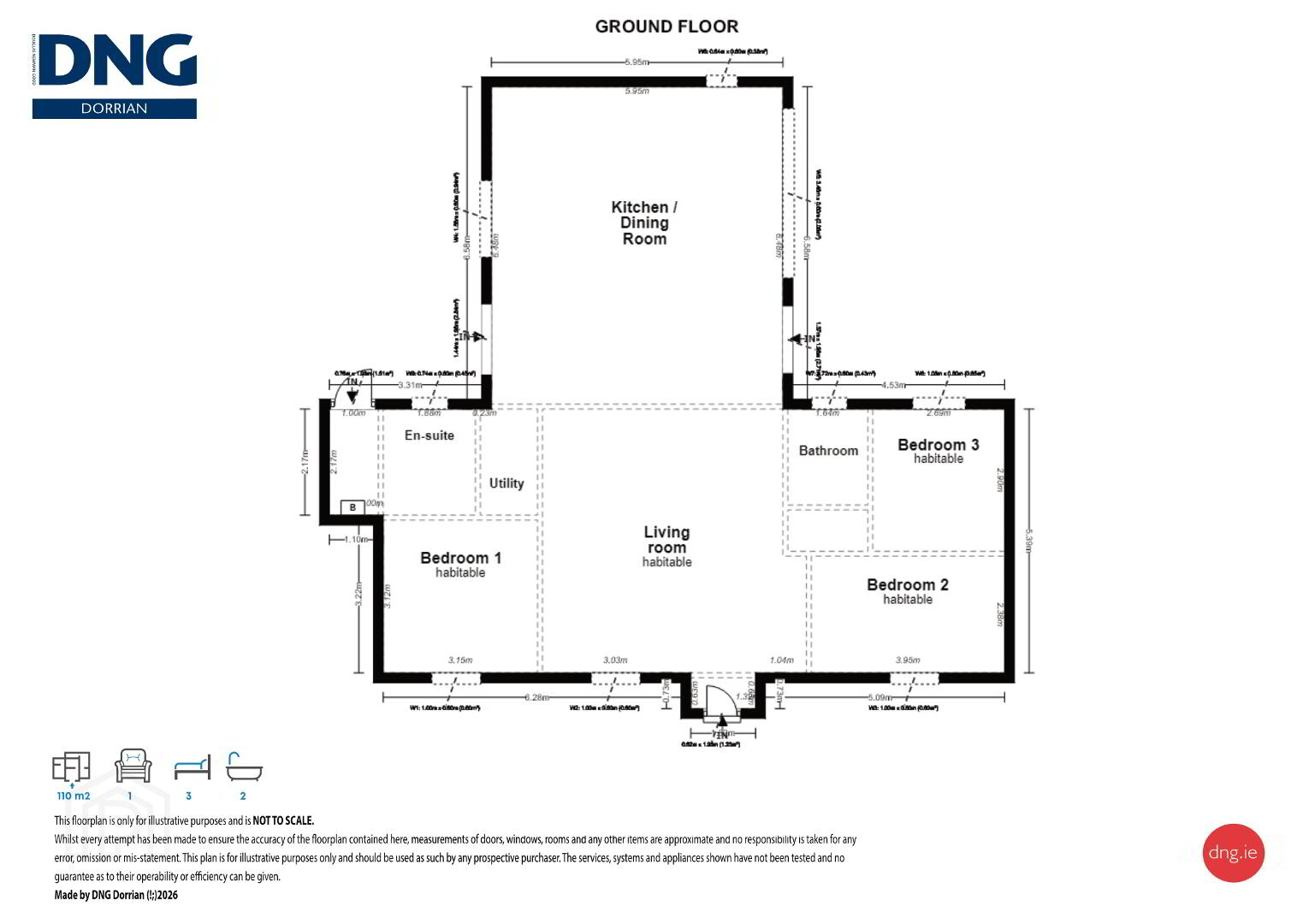 1 Glenbay Cottages 17 of 17