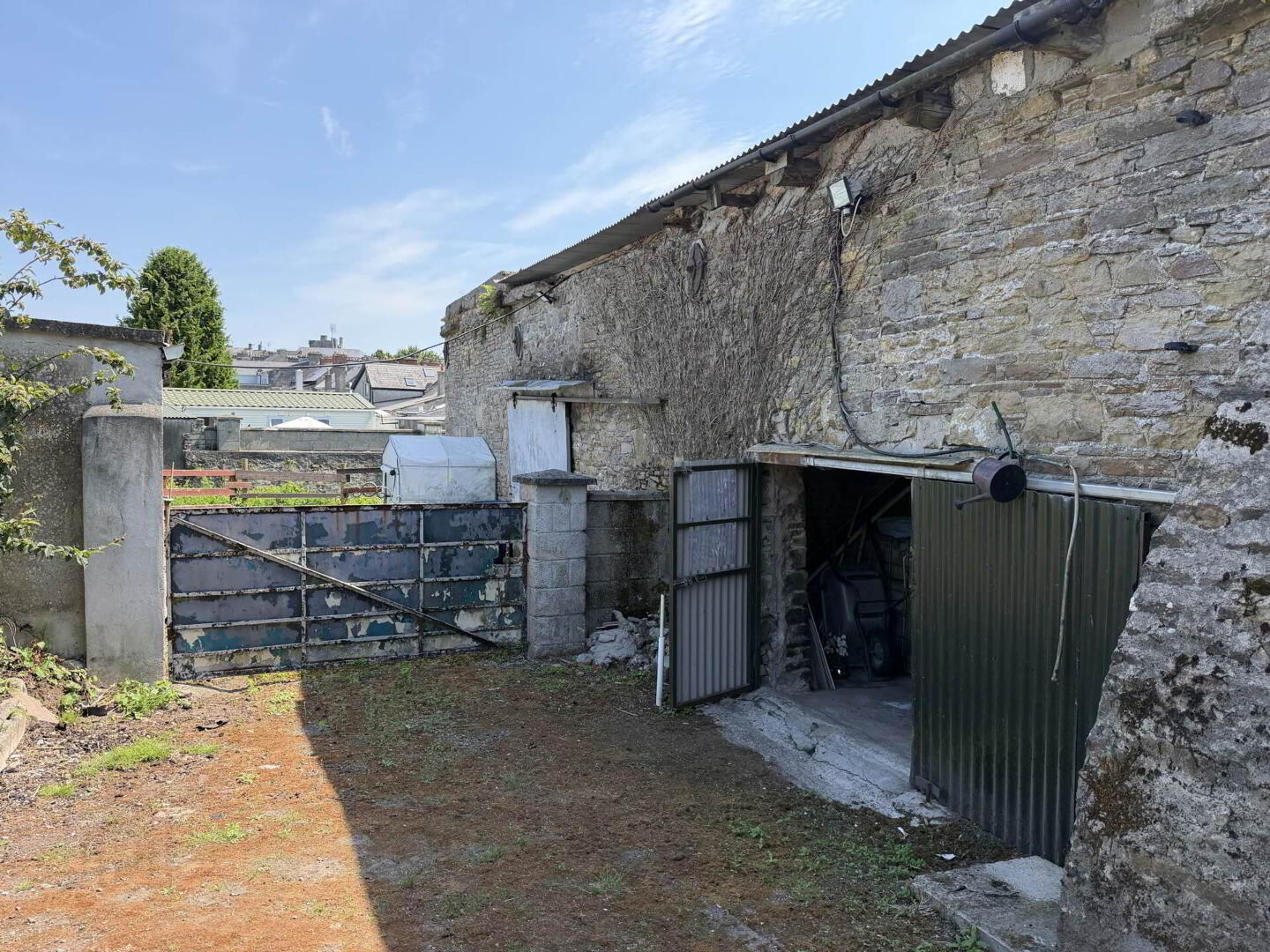 21 Lower Limerick Street 15 of 15