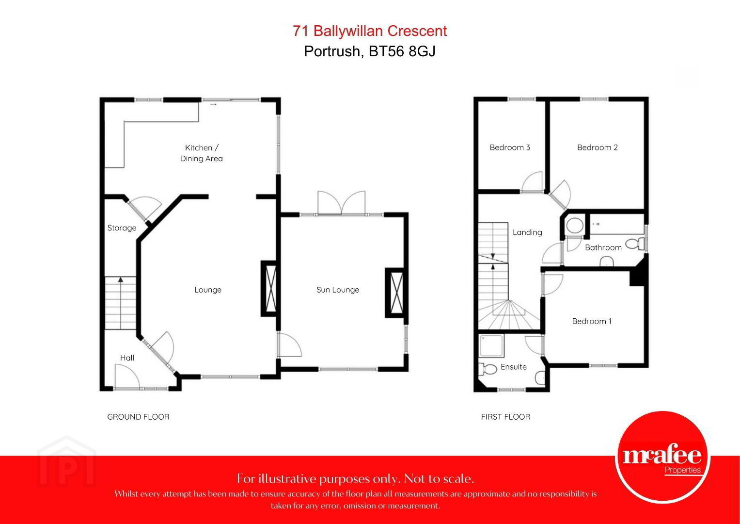 71 Ballywillin Crescent 48 of 48