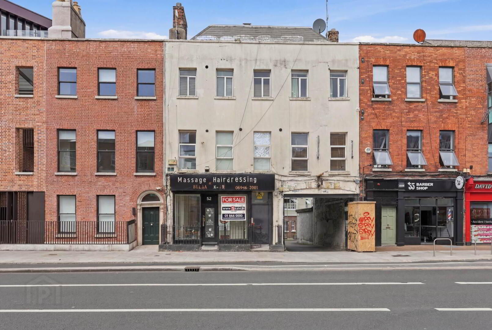 52 Amiens Street 1 of 27