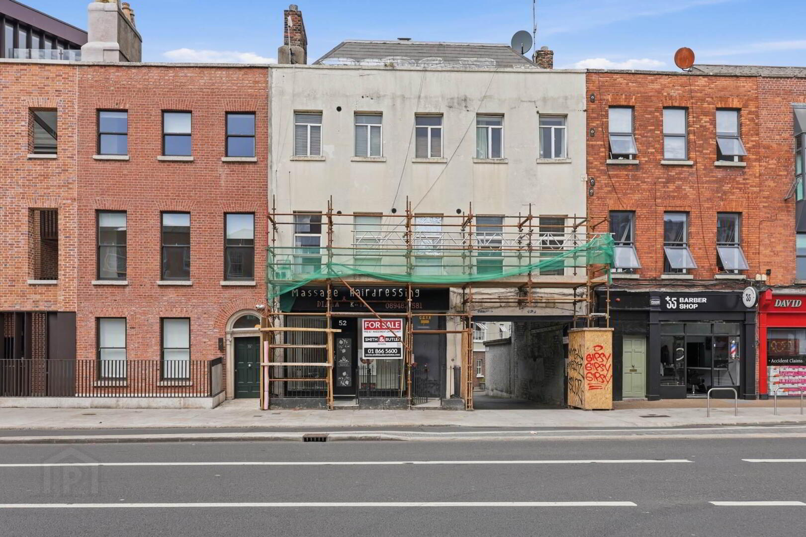 52 Amiens Street 27 of 27