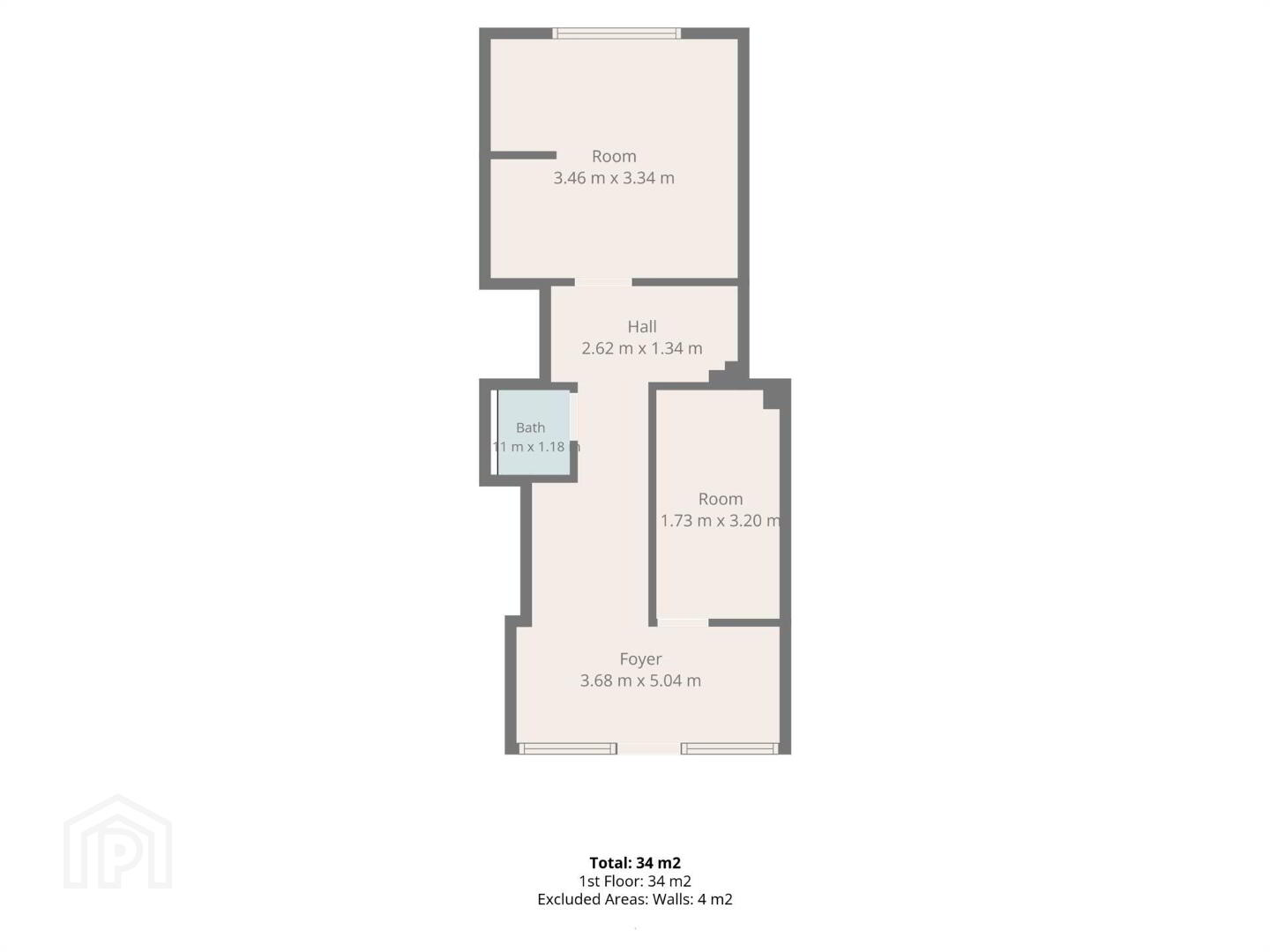 52 Amiens Street 26 of 27