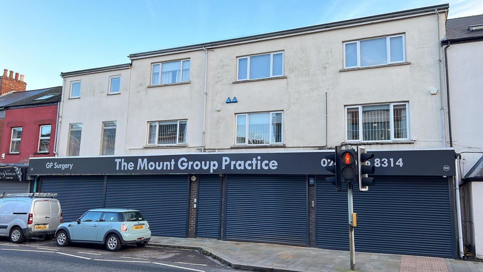 48-50, 50A Castlereagh Street 10 of 10