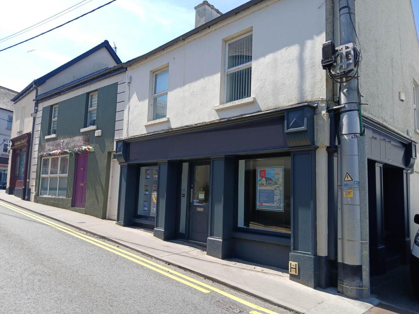 27 Pearse Street 1 of 2