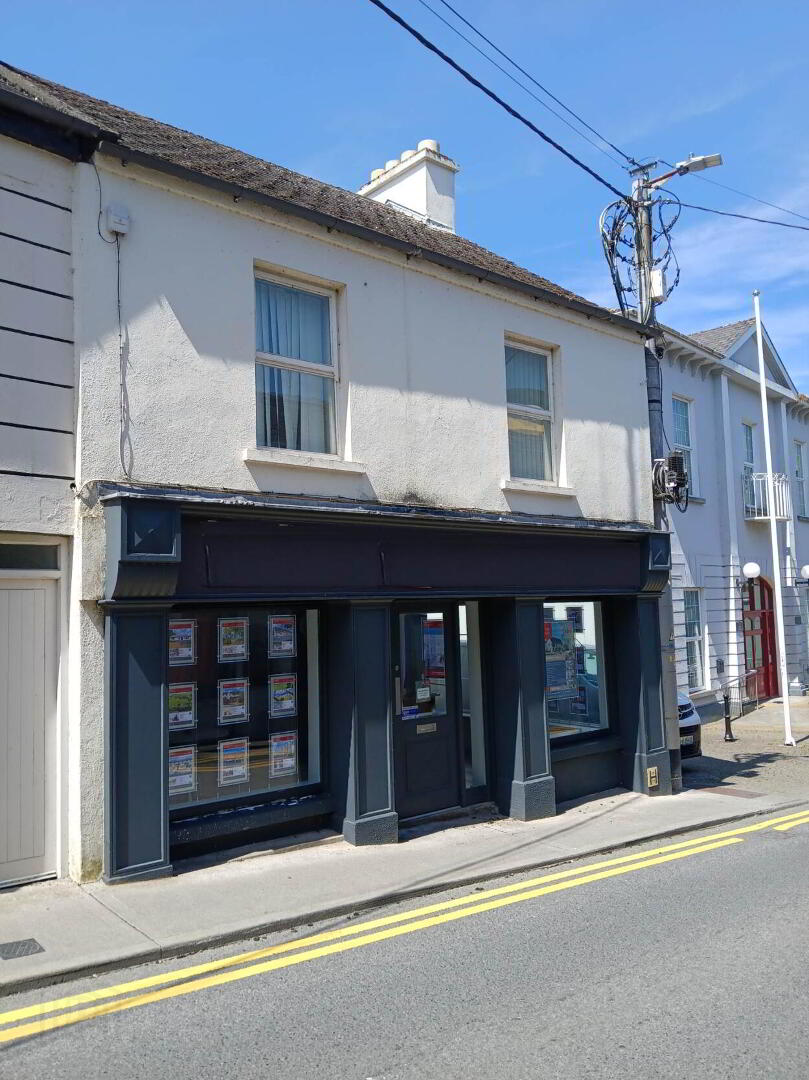 27 Pearse Street 2 of 2
