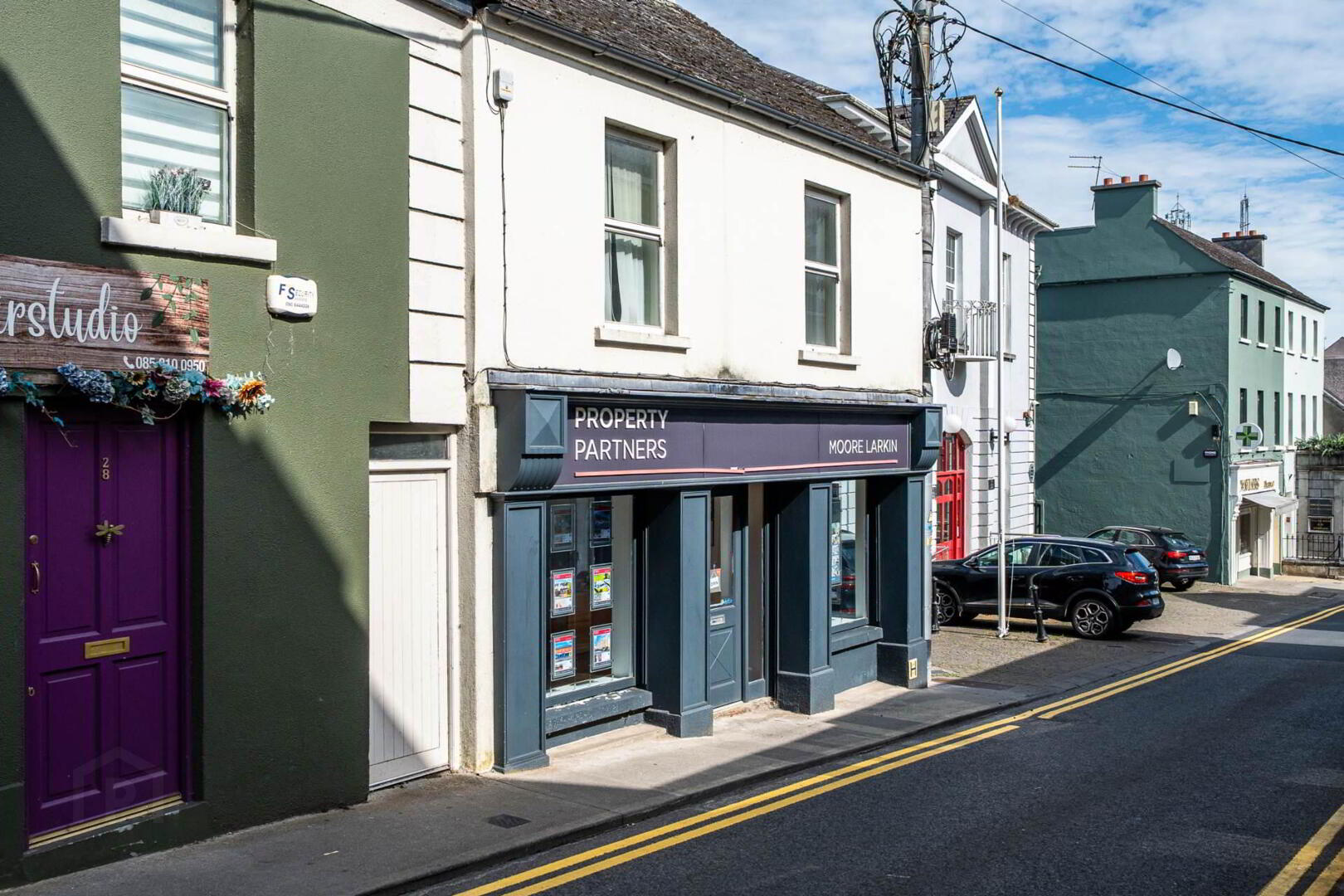 27 Pearse Street 8 of 9