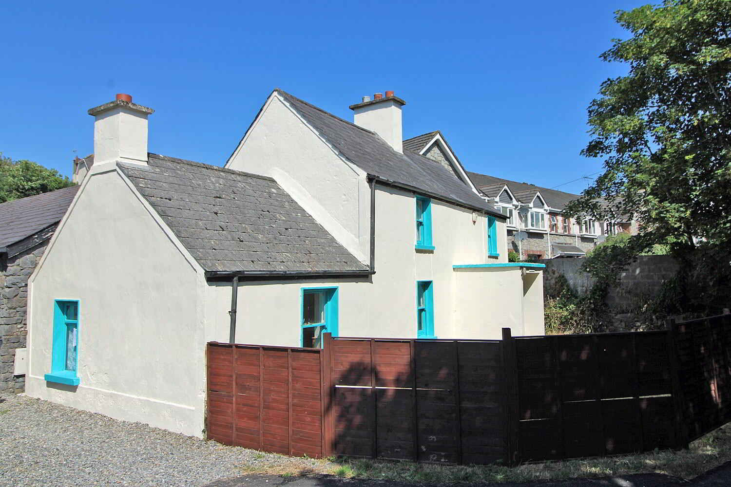 'The Cottage', Sandymount 2 of 8