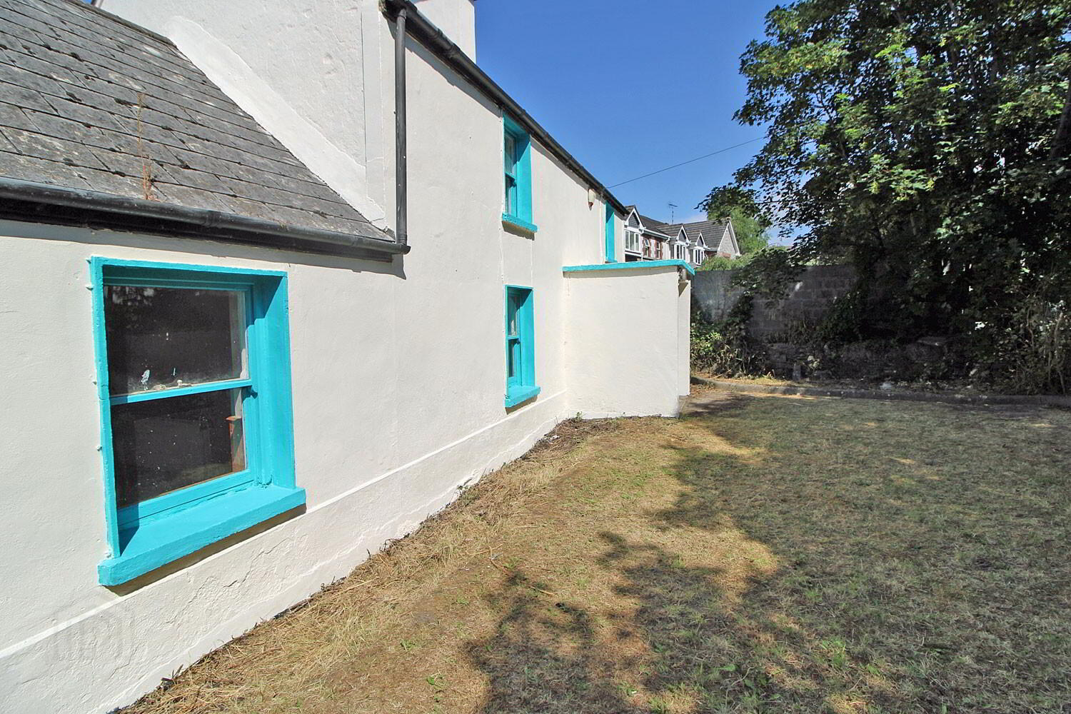'The Cottage', Sandymount 3 of 8