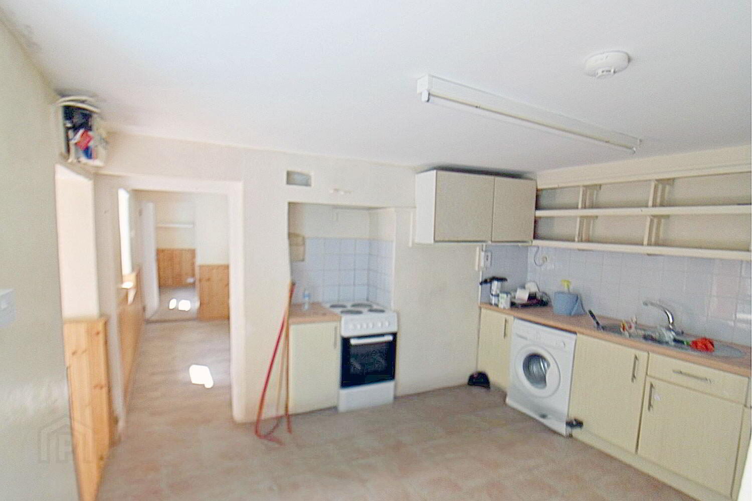 'The Cottage', Sandymount 7 of 8