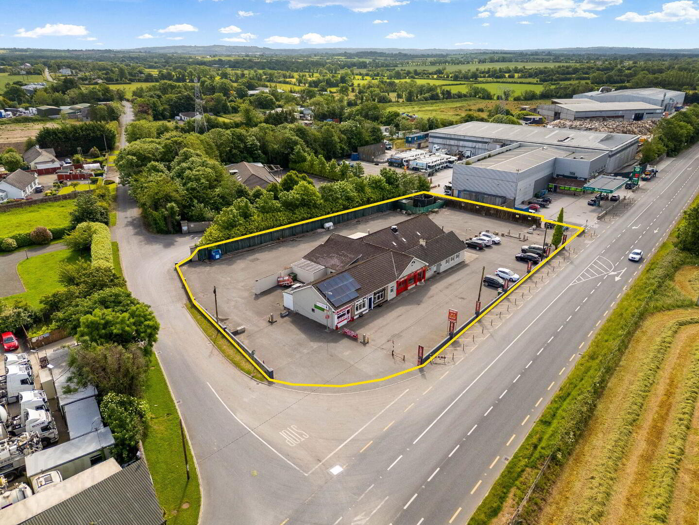 Roadhouse Rathdrinagh Beauparc 2 of 39