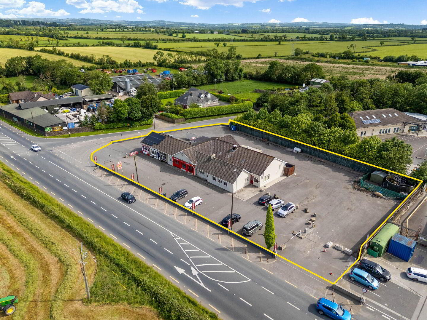 Roadhouse Rathdrinagh Beauparc 3 of 39