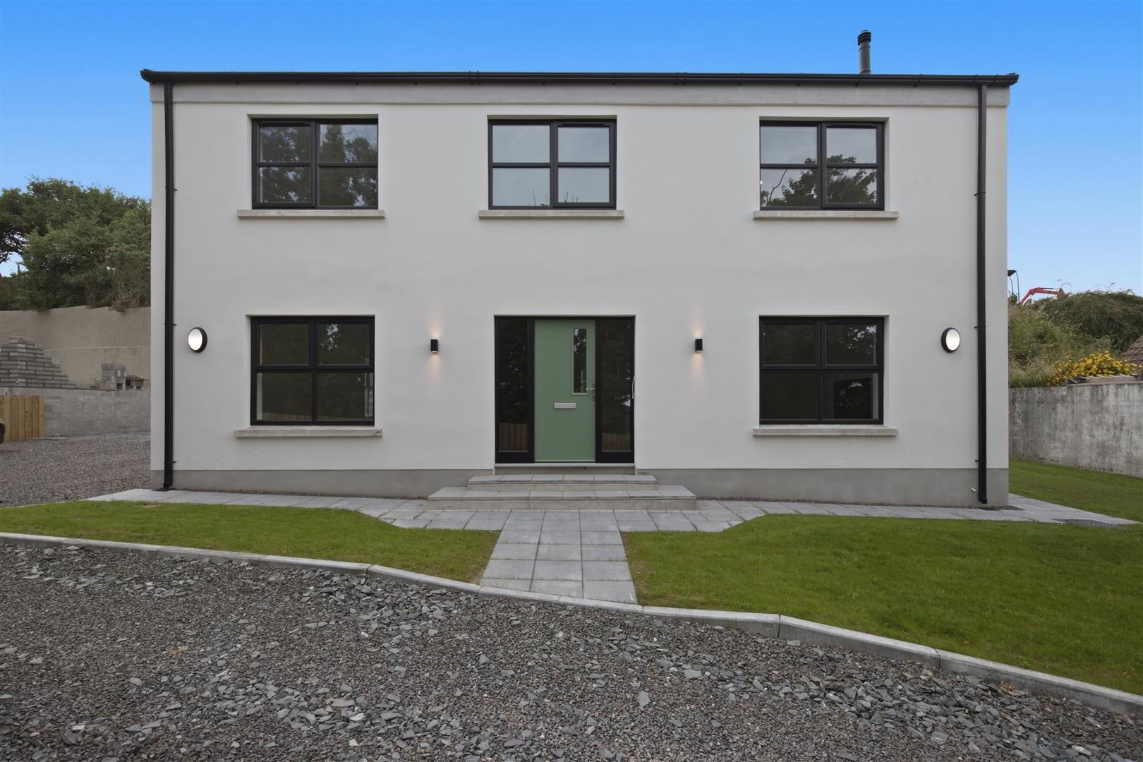 Site 1, 41 Moss Road 3 of 33