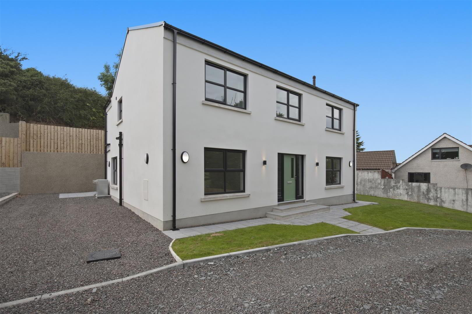 Site 1, 41 Moss Road 1 of 33