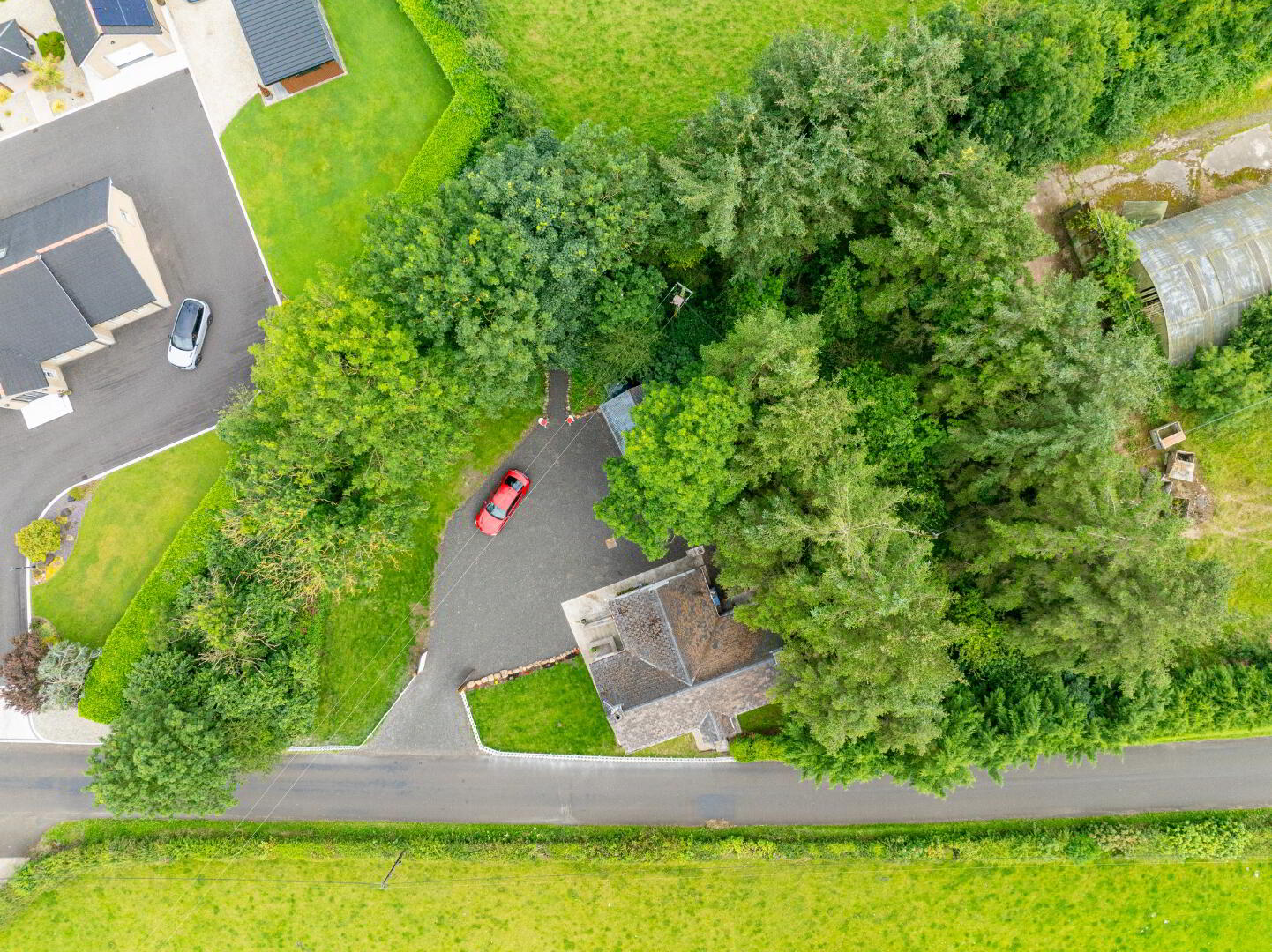 86 Lisnagrot Road 49 of 49