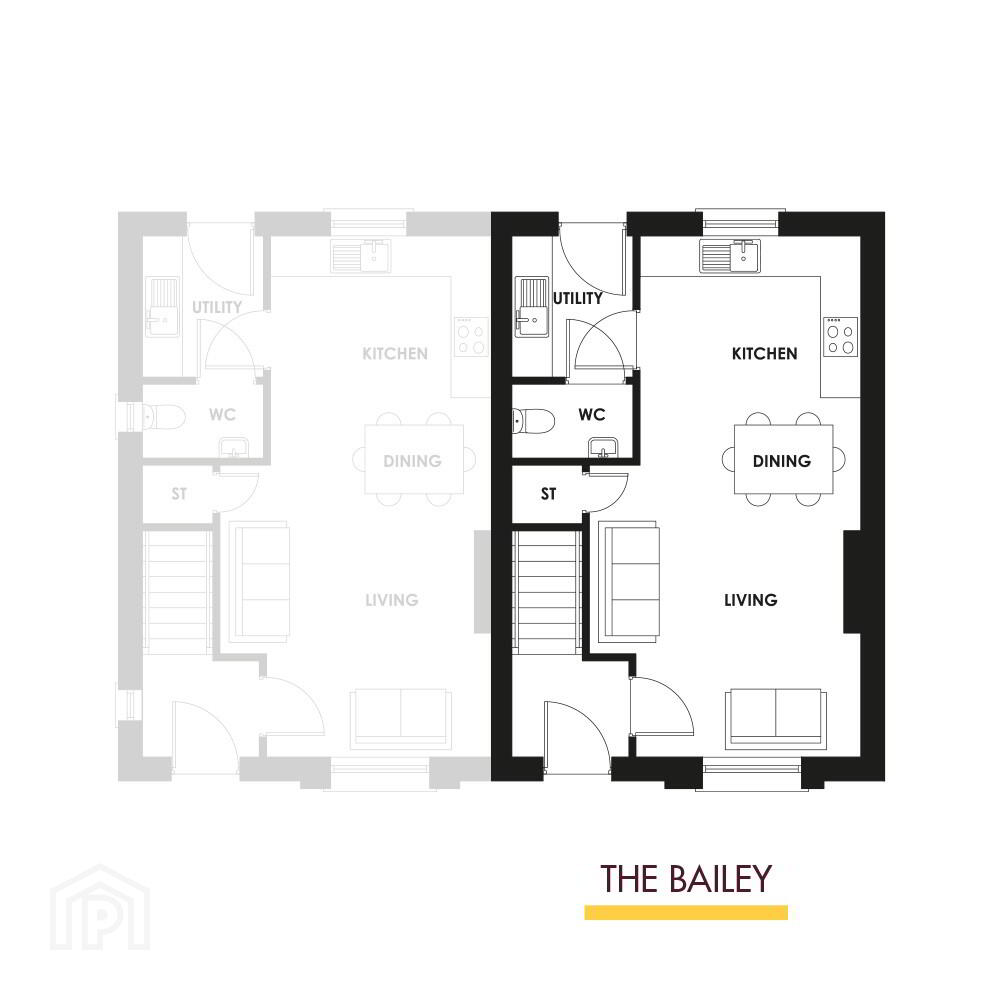 The Bailey 2 of 4