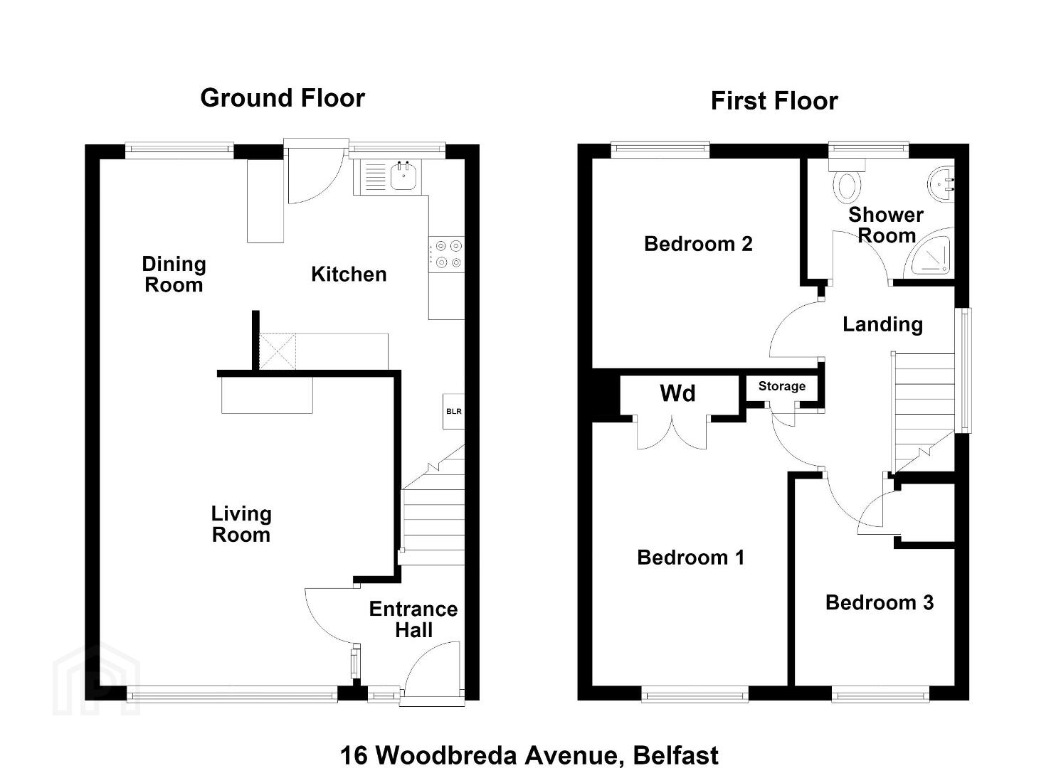 16 Woodbreda Avenue 24 of 24
