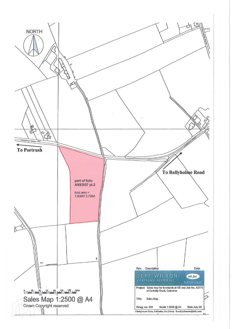 Opp.21 Corbally Road 4 of 4