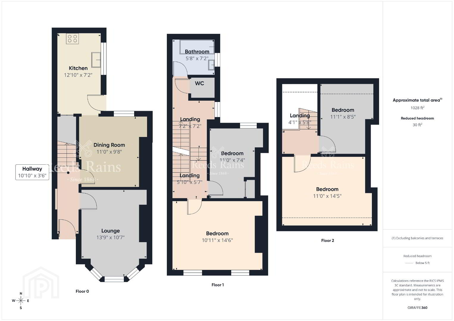 34 Shaftesbury Avenue 27 of 28