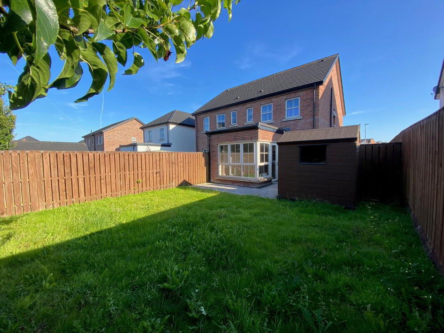 10 Helens Wood Lane 21 of 21