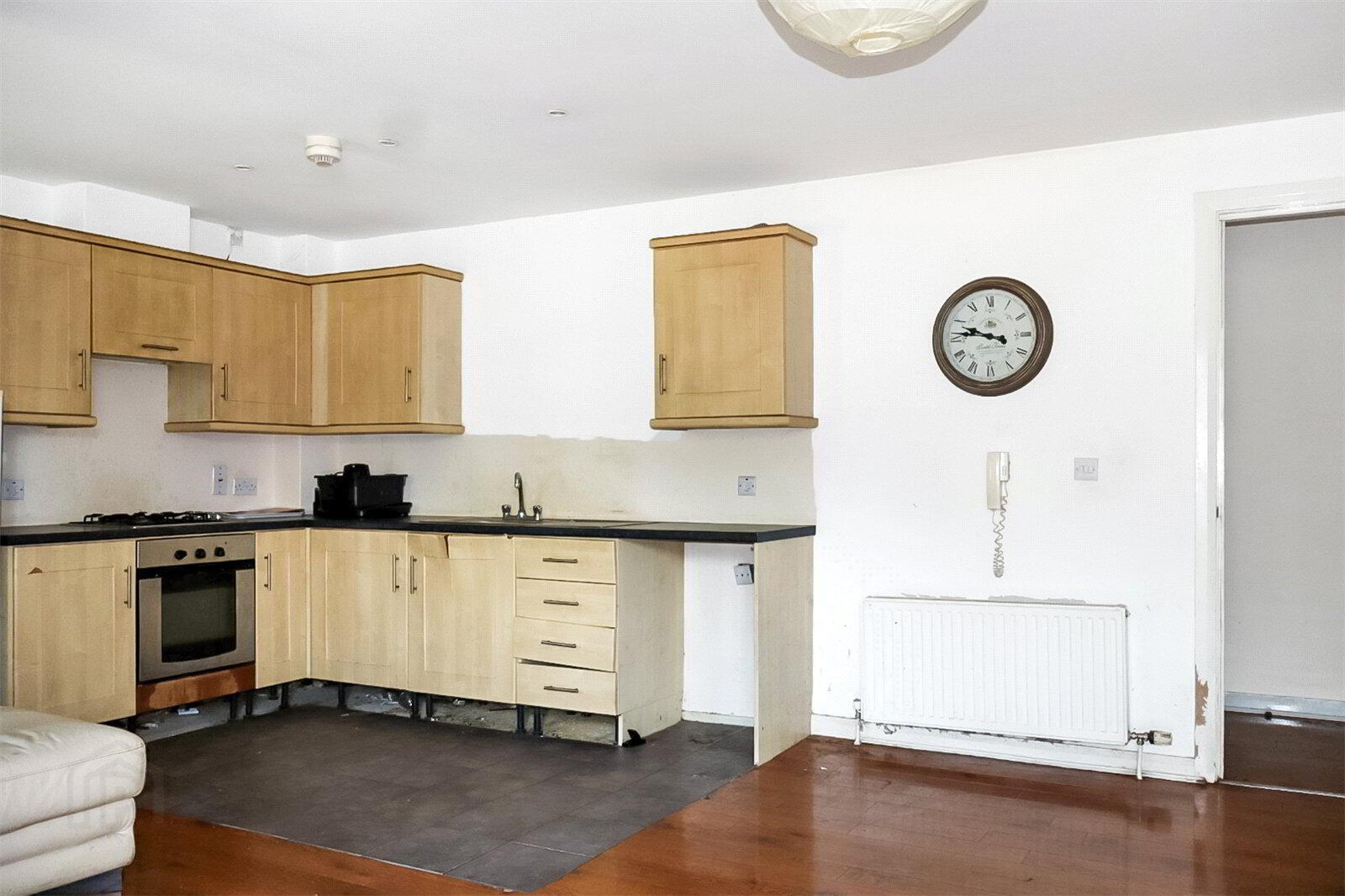 Apartment 9 250A Whitewell Road 3 of 5