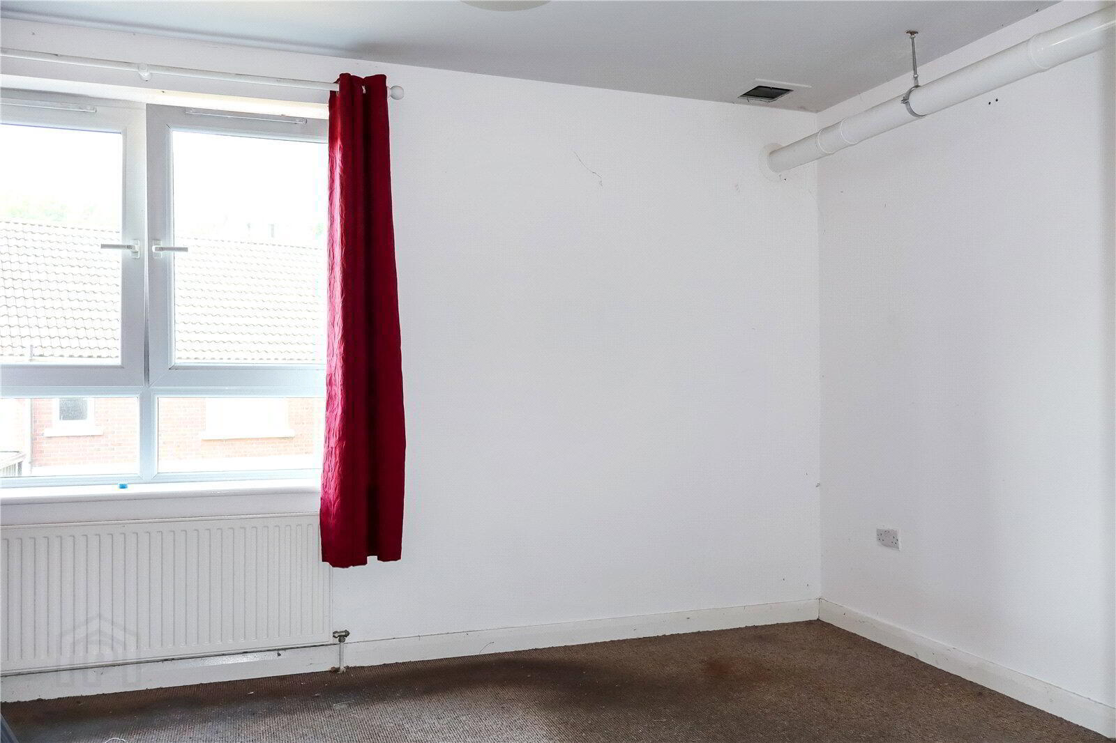 Apartment 9 250A Whitewell Road 4 of 5