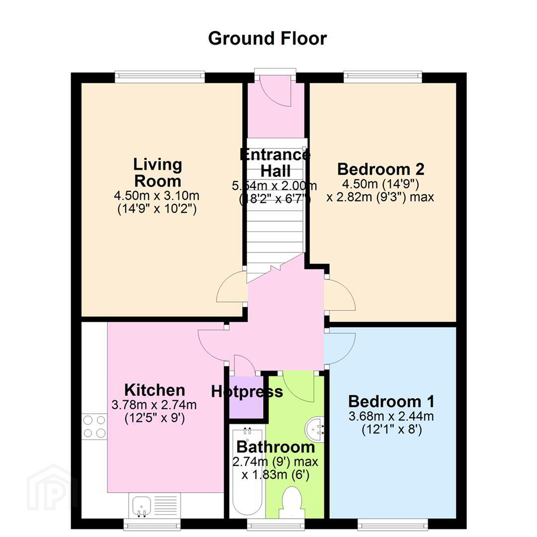 4c Rocksfield Way 7 of 7