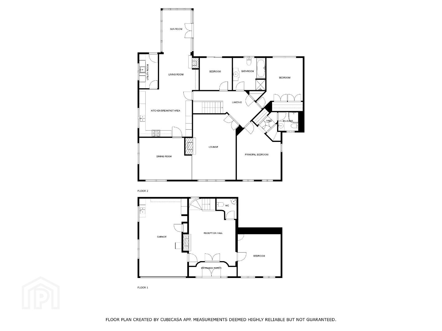 1 Oaklands 48 of 48