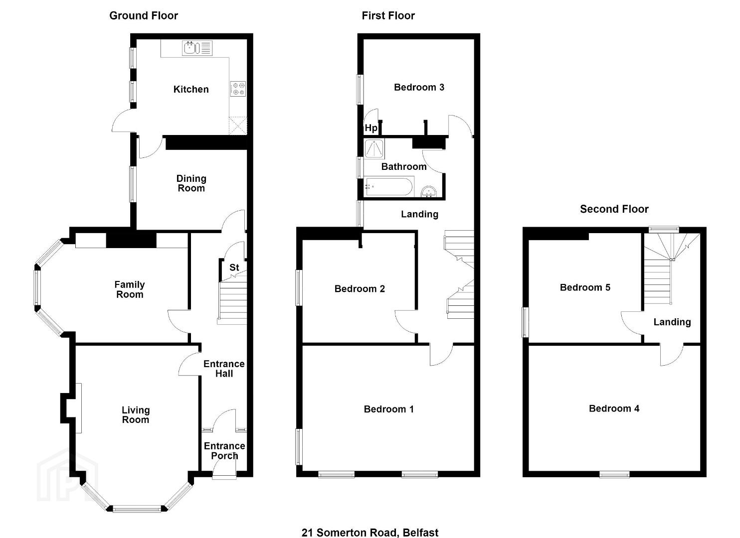 21 Somerton Road 14 of 14