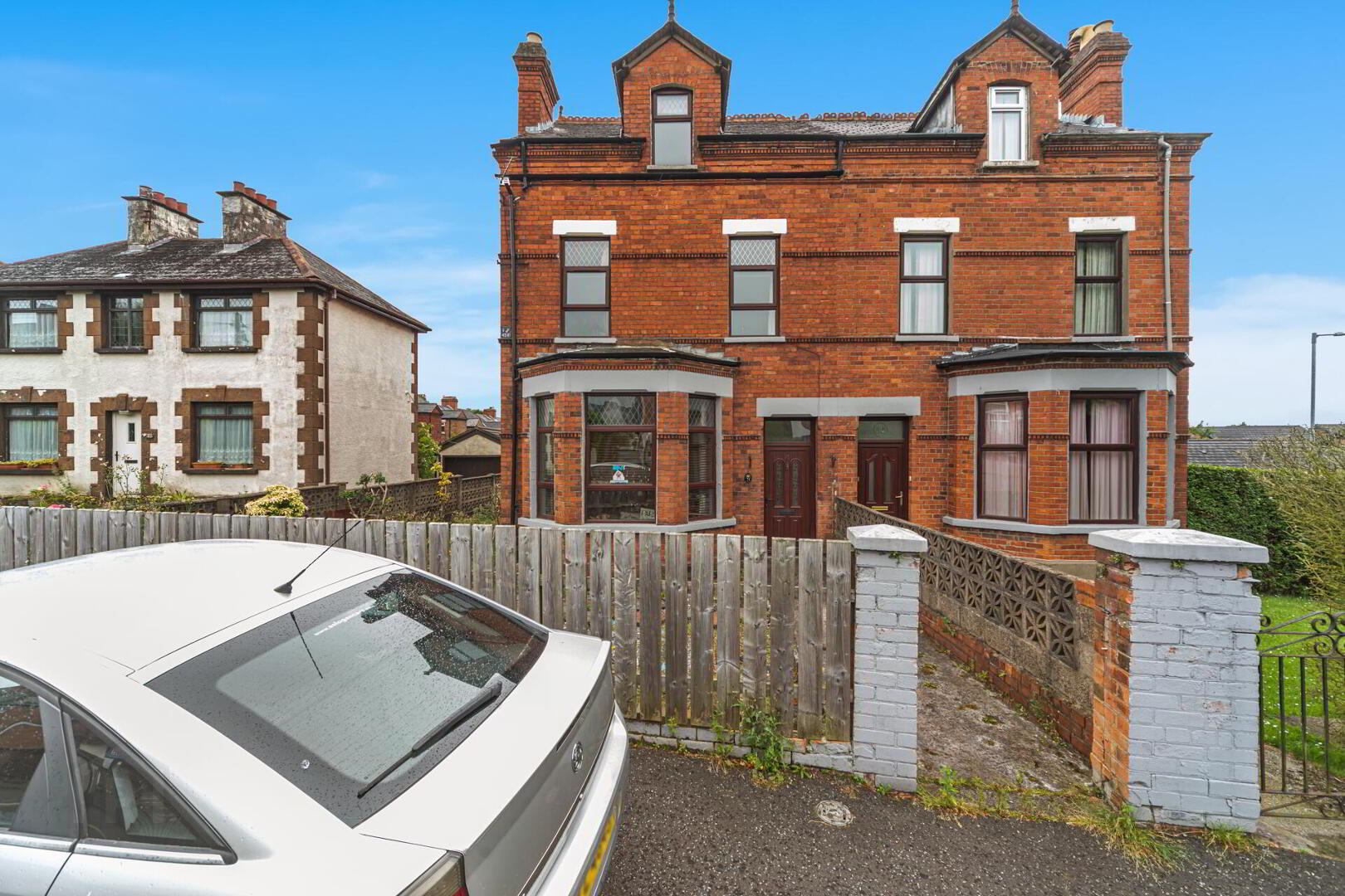 21 Somerton Road 13 of 14
