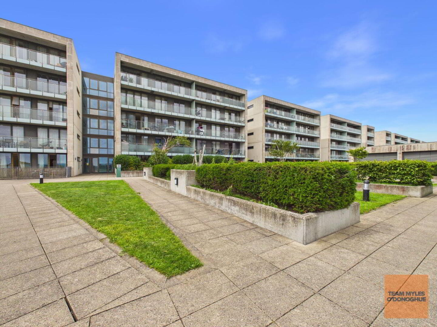 Apartment 101 Charlestown Place 2 of 16